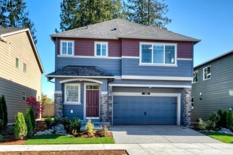 8105 174th Street Court E Puyallup WA 98375
