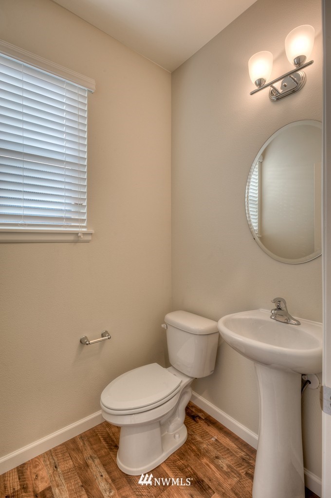 8105 174th Street Court E Puyallup WA 98375