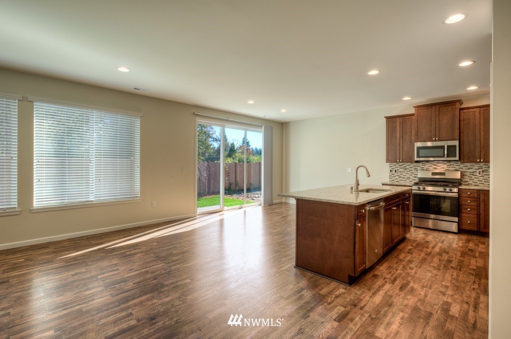 8105 174th Street Court E Puyallup WA 98375