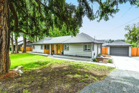 1717 S 18th Street Mount Vernon WA 98274