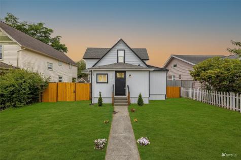 1504 Wetmore Avenue Everett WA 98201