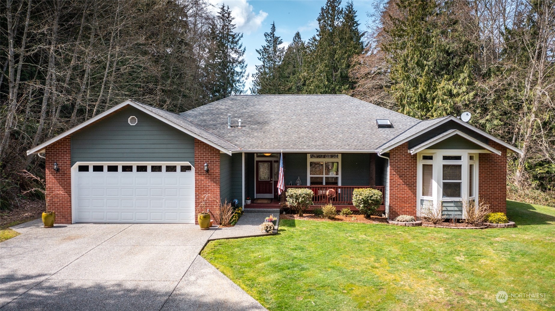 16068 Mountain View Road Mount Vernon WA 98274