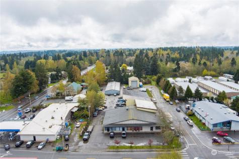 9919 Sw 178th Street Vashon WA 98070