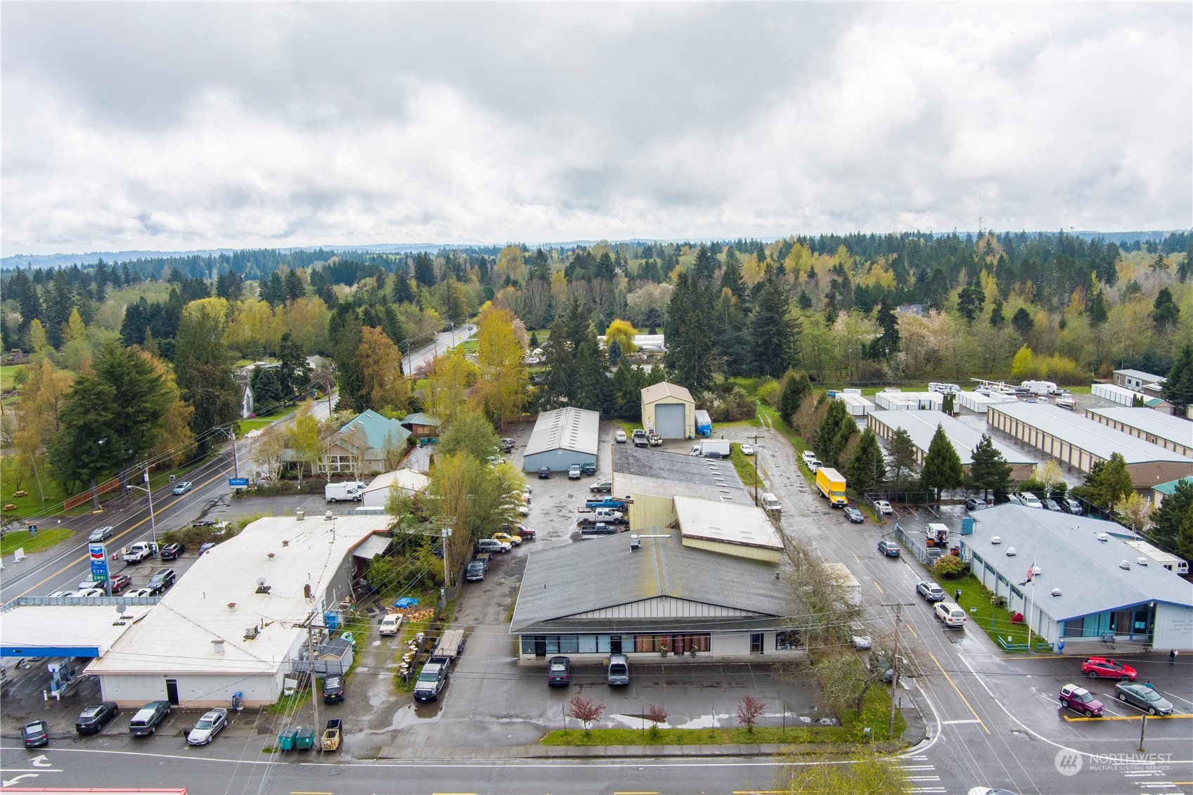 9919 Sw 178th Street Vashon WA 98070