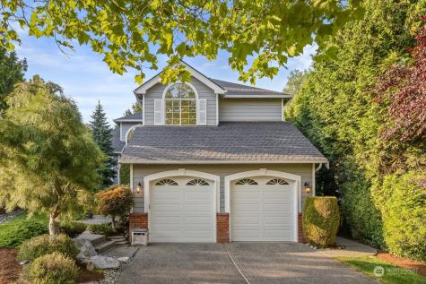 8722 Ne 144th Court Kirkland WA 98034