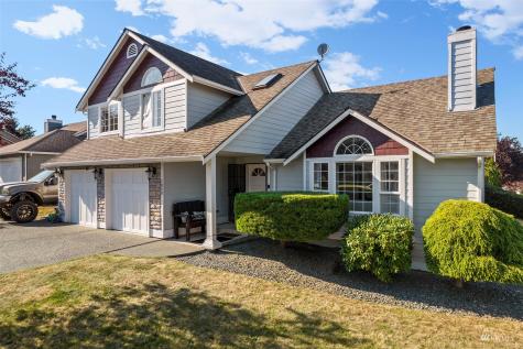 1629 E Highland Avenue Mount Vernon WA 98273