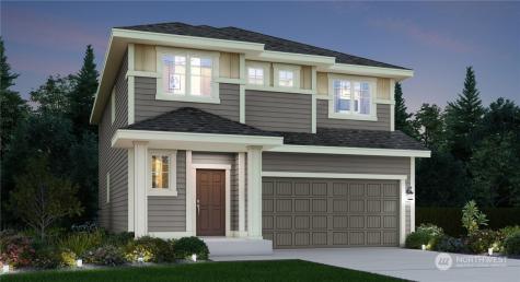 977 122nd Avenue SE Marysville WA 98270