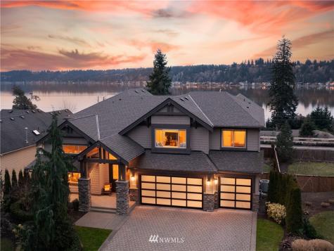 20312 NE 16th Street Sammamish WA 98074