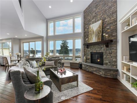 20312 NE 16th Street Sammamish WA 98074