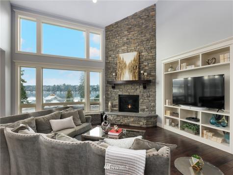 20312 NE 16th Street Sammamish WA 98074