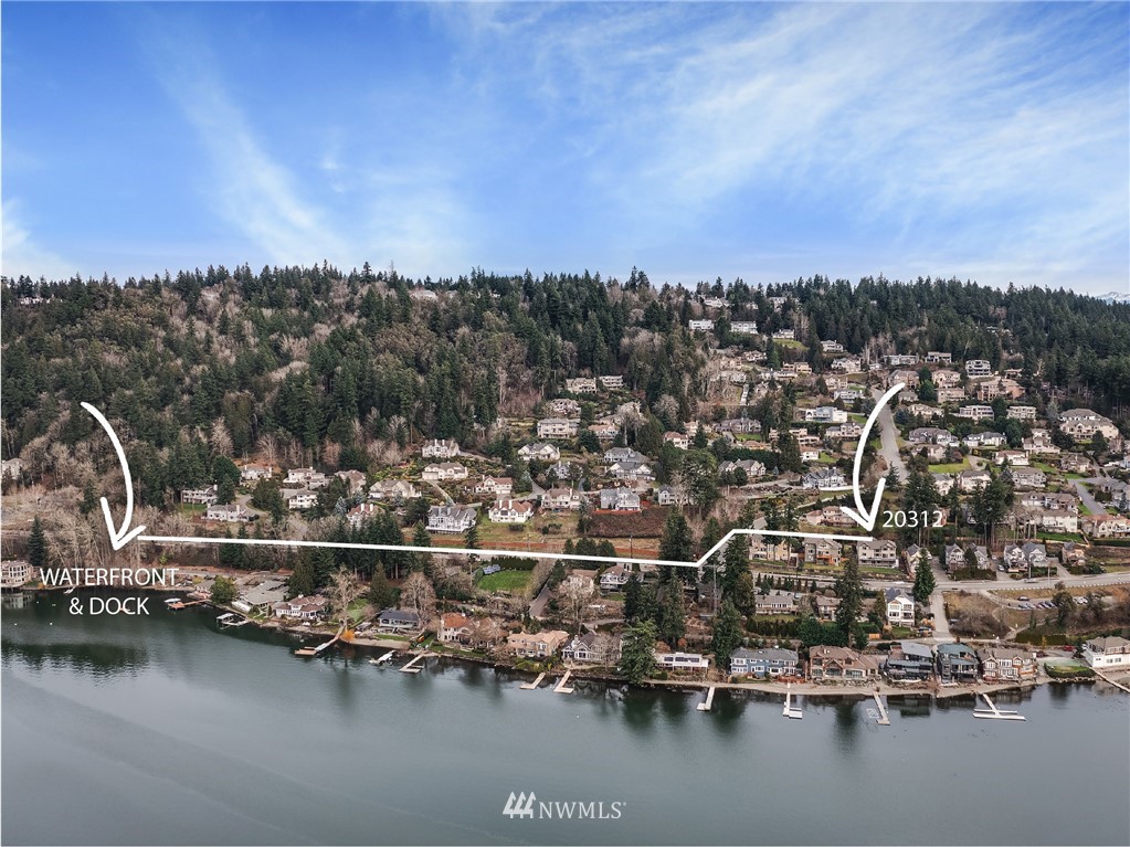 20312 NE 16th Street Sammamish WA 98074