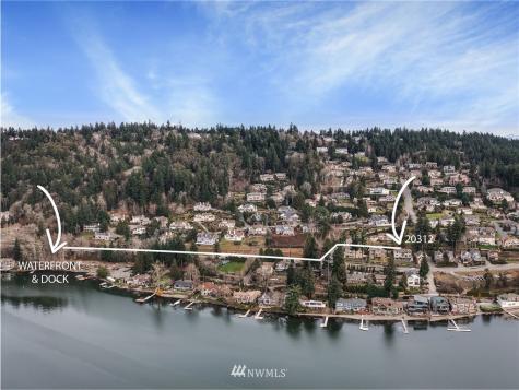 20312 NE 16th Street Sammamish WA 98074