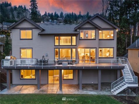 20312 NE 16th Street Sammamish WA 98074