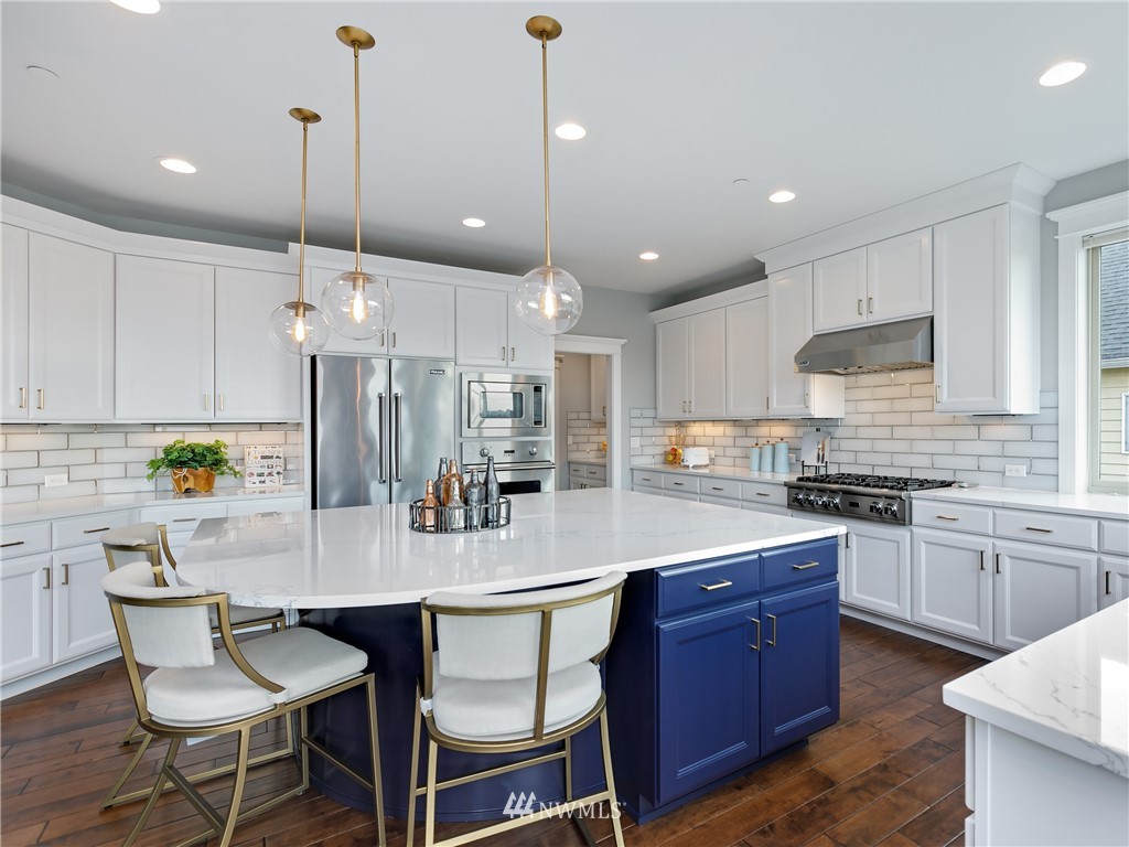 20312 NE 16th Street Sammamish WA 98074