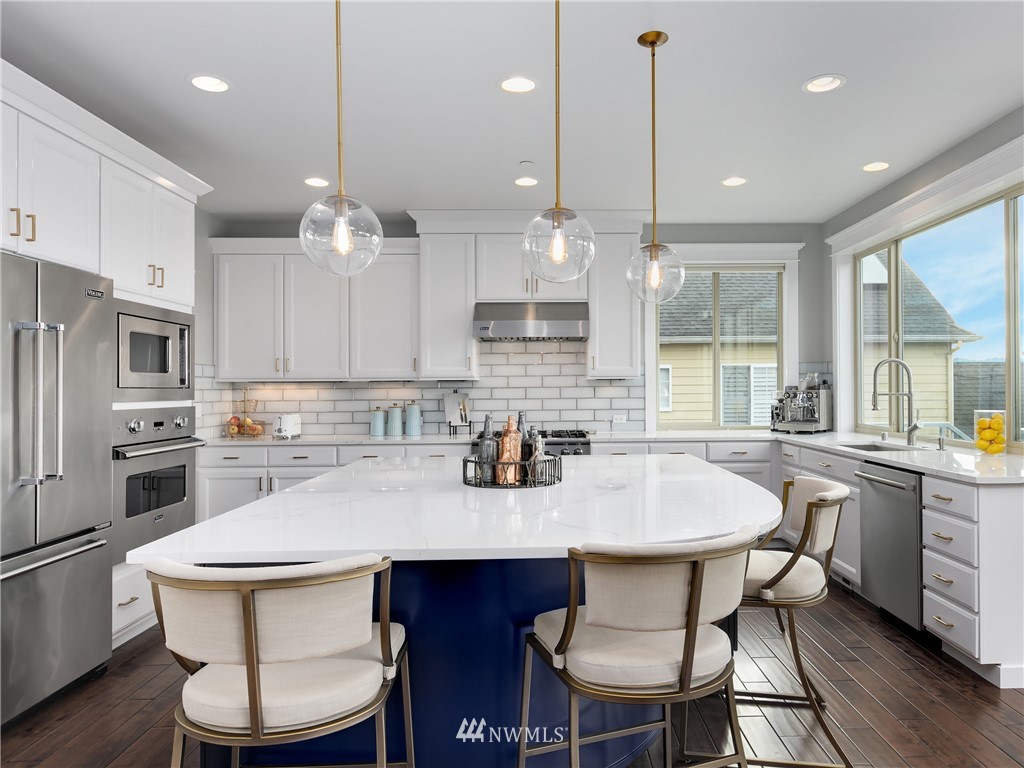 20312 NE 16th Street Sammamish WA 98074