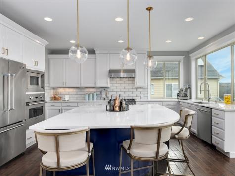 20312 NE 16th Street Sammamish WA 98074