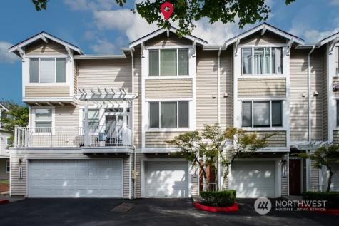 11902 NE 162nd Lane Bothell WA 98011