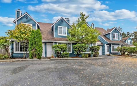 4315 164Th Street Sw Lynnwood WA 98087