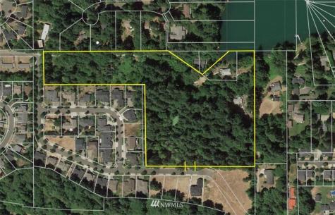 1926 53rd Avenue SE Olympia WA 98501