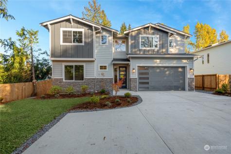 5725 207Th Place Sw Lynnwood WA 98036