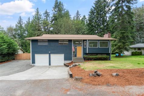 96 Park Avenue NW Gig Harbor WA 98335