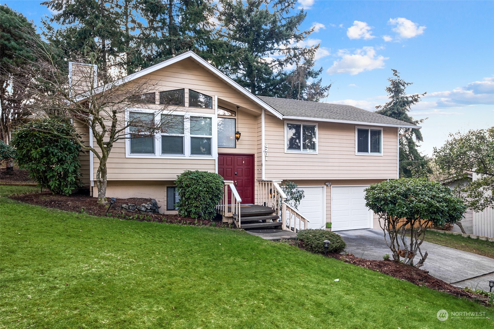4201 Sw 328th Court Federal Way WA 98023
