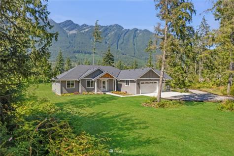 31204 339th Drive NE Arlington WA 98223