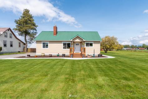 17219 Calhoun Road Mount Vernon WA 98273