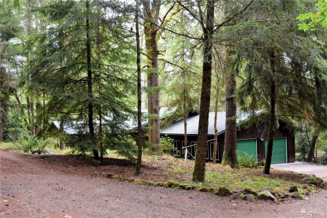 13330 Algyer Road SE Rainier WA 98576