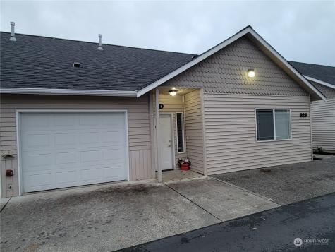 323 N Laventure Road Mount Vernon WA 98273