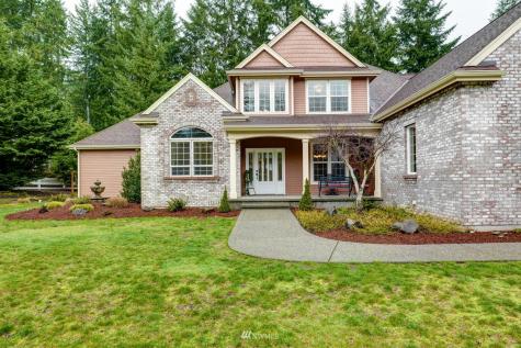 9505 149th St Court NW Gig Harbor WA 98329