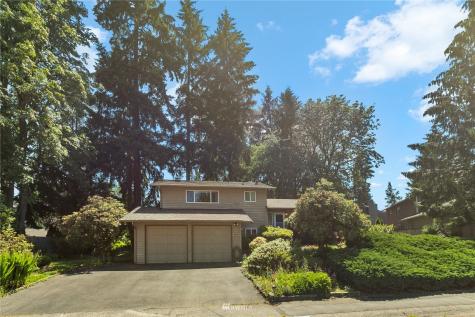 6440 146th Avenue NE Redmond WA 98052