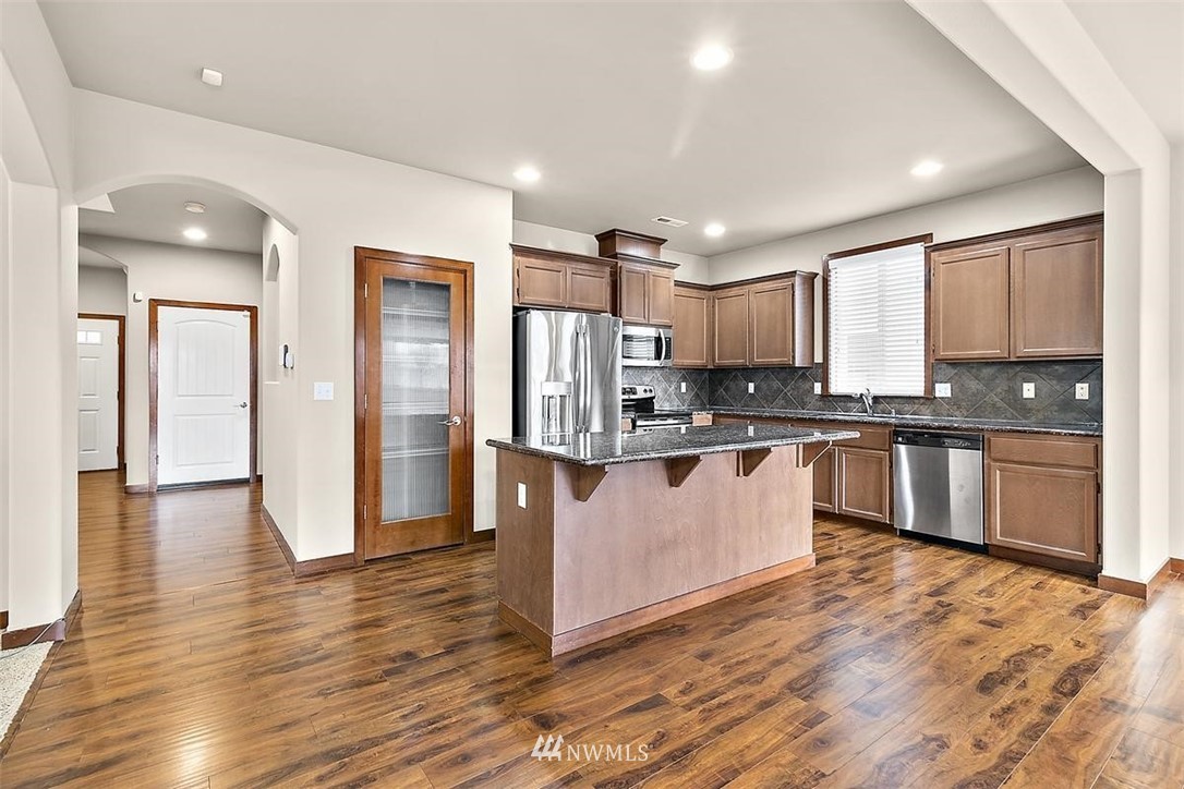 7914 205th Street E Spanaway WA 98287