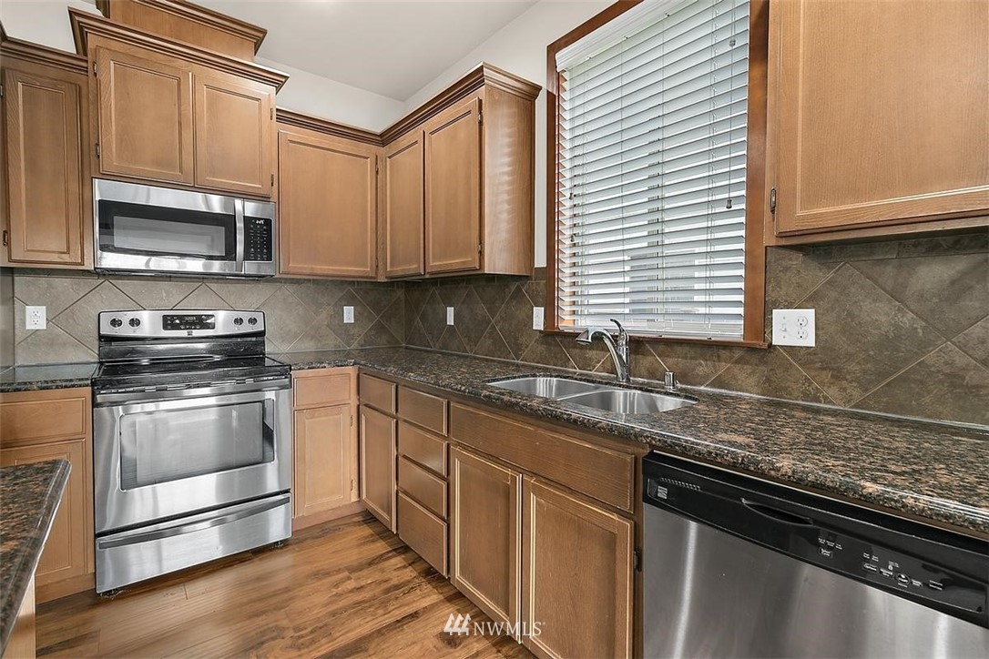 7914 205th Street E Spanaway WA 98287