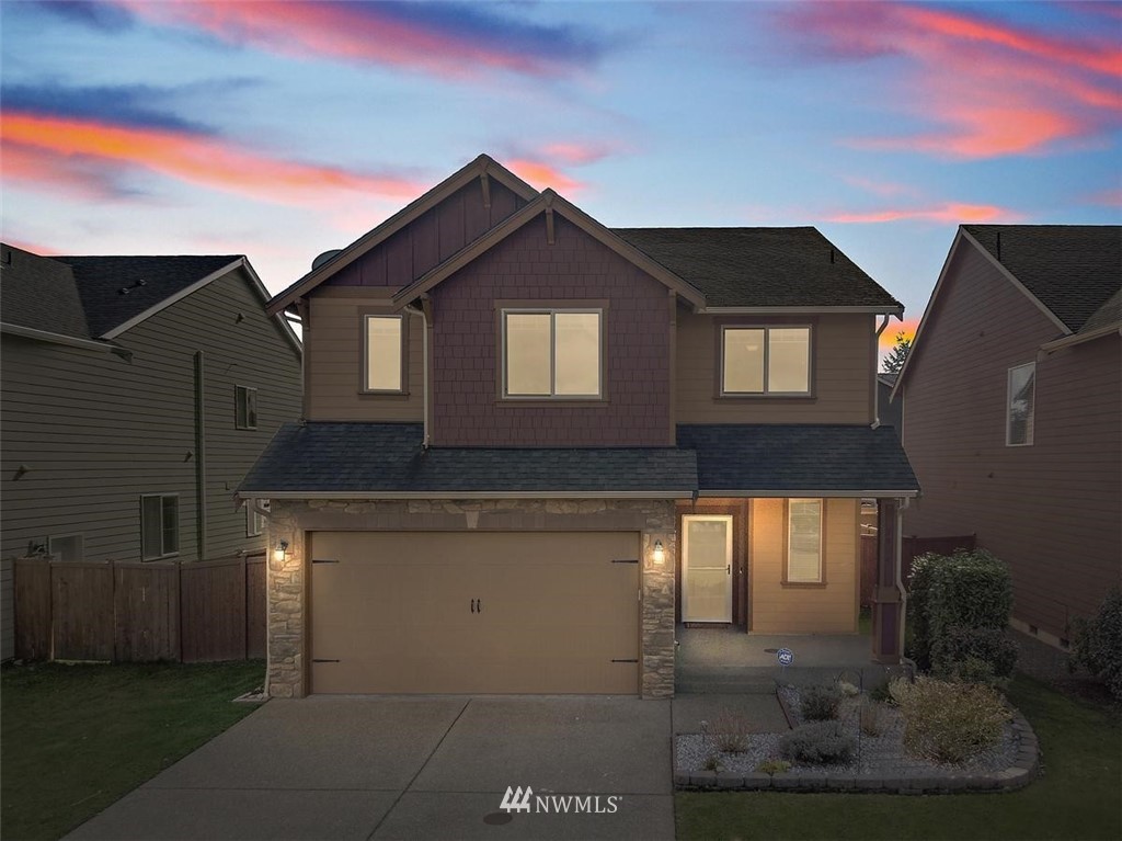 7914 205th Street E Spanaway WA 98287