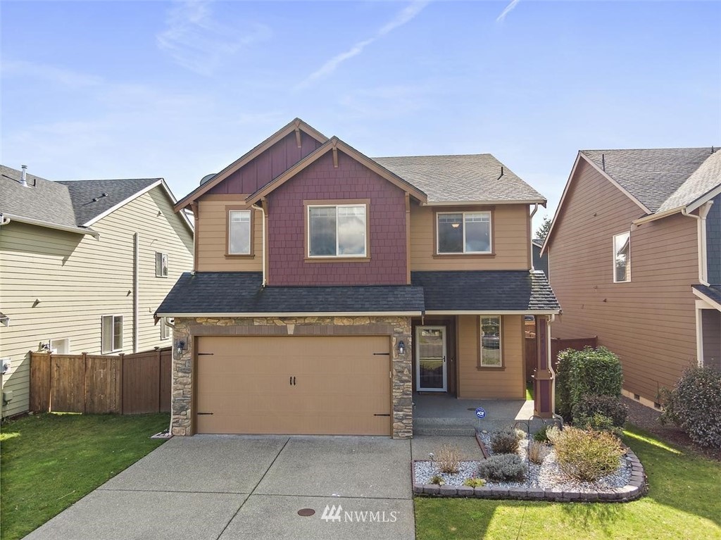 7914 205th Street E Spanaway WA 98287