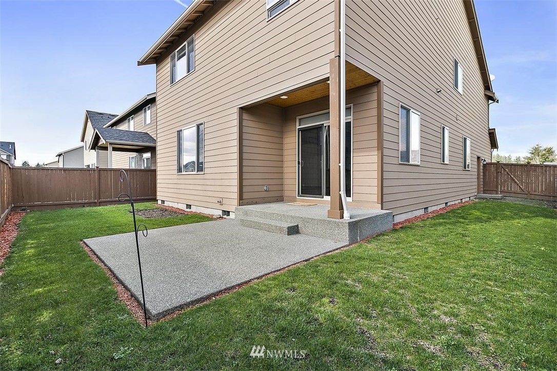 7914 205th Street E Spanaway WA 98287