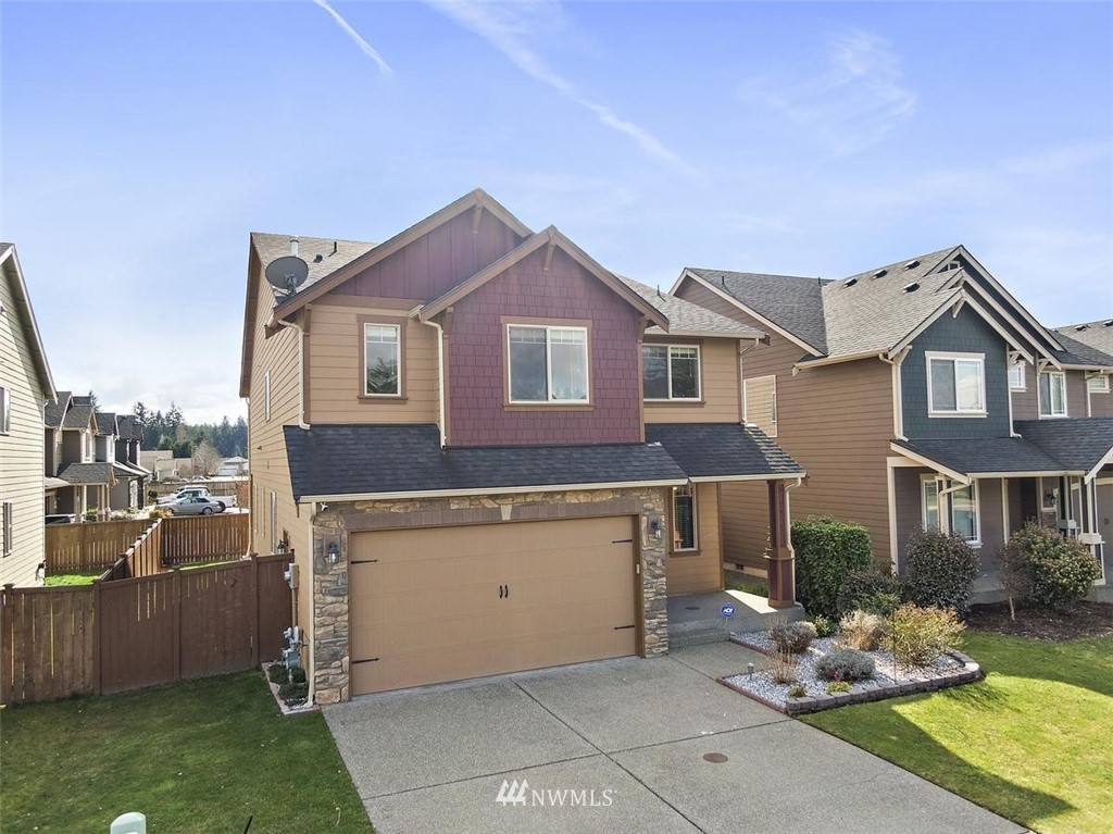 7914 205th Street E Spanaway WA 98287