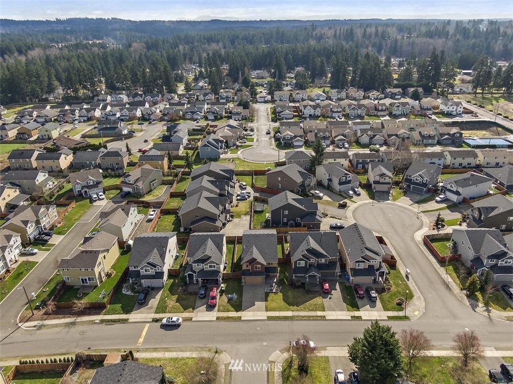 7914 205th Street E Spanaway WA 98287