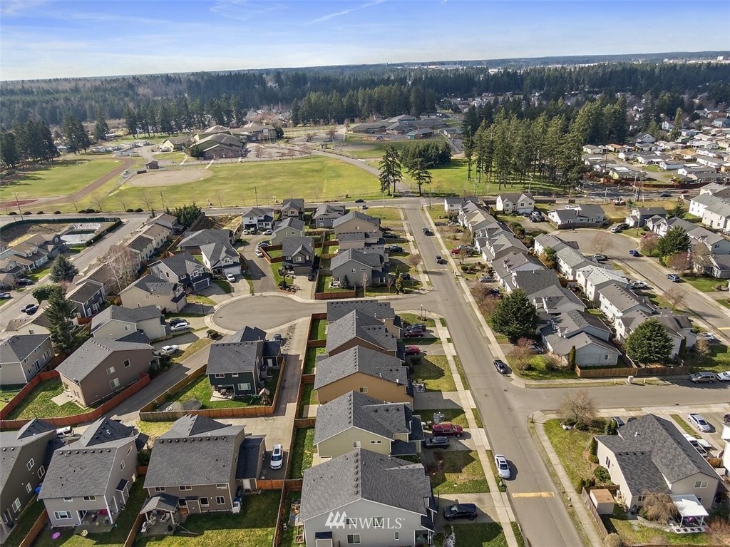 7914 205th Street E Spanaway WA 98287
