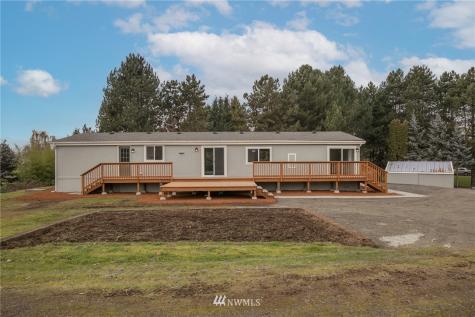 204 Pinkerton Drive Woodland WA 98674