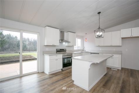 204 Pinkerton Drive Woodland WA 98674