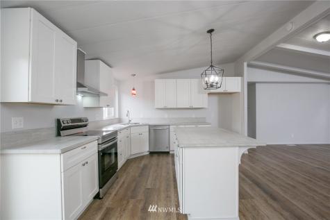 204 Pinkerton Drive Woodland WA 98674