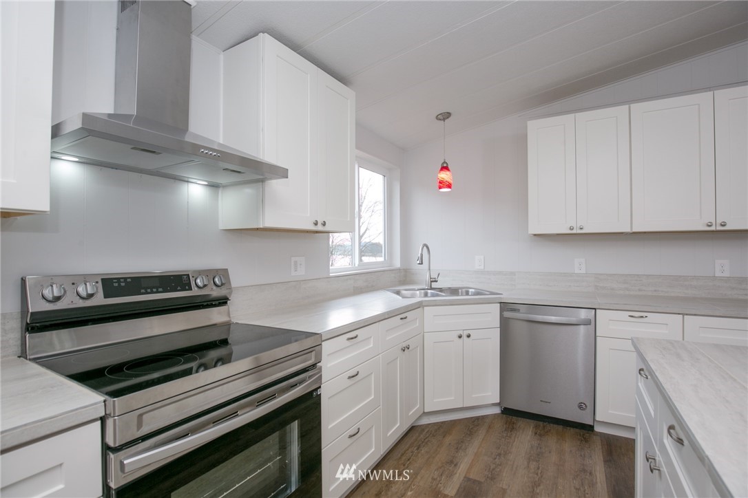 204 Pinkerton Drive Woodland WA 98674
