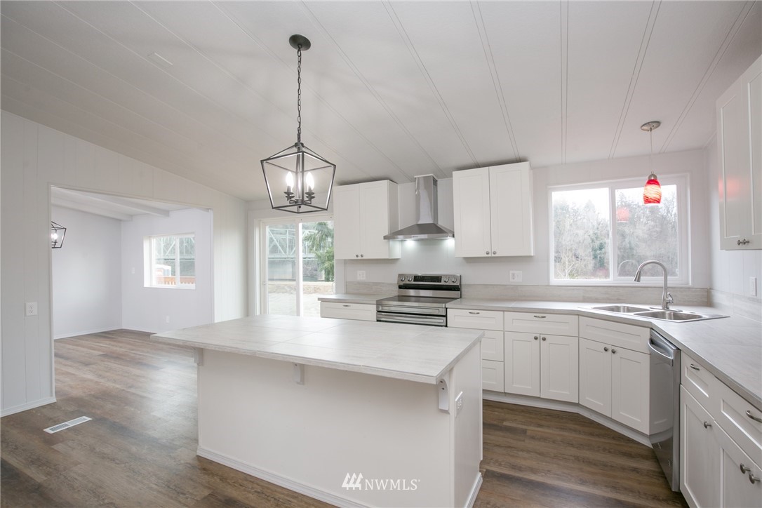 204 Pinkerton Drive Woodland WA 98674