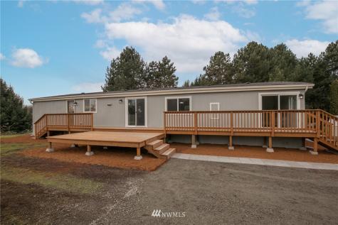 204 Pinkerton Drive Woodland WA 98674