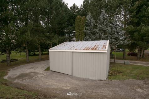 204 Pinkerton Drive Woodland WA 98674