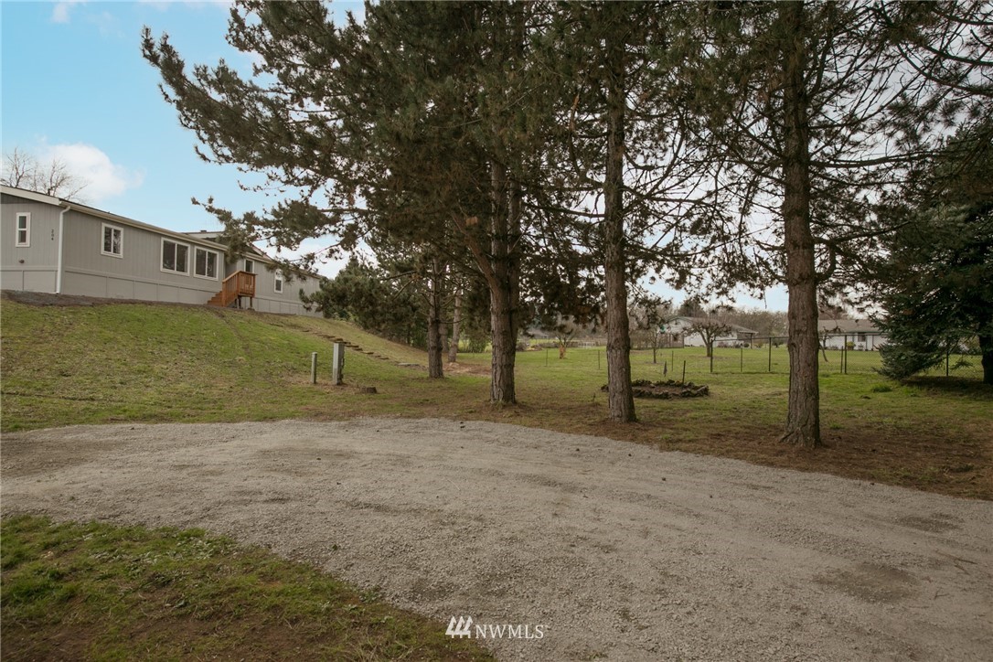 204 Pinkerton Drive Woodland WA 98674