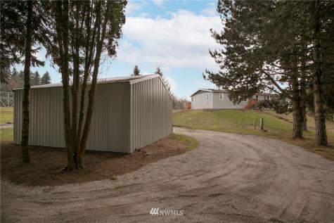 204 Pinkerton Drive Woodland WA 98674