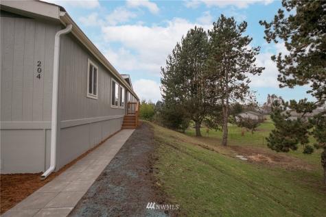 204 Pinkerton Drive Woodland WA 98674